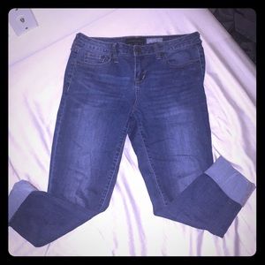 Aeropostale Denim Jeggings